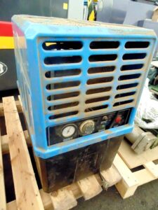 Осушитель воздуха MEC 4687_22