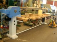 Tračna šlajferica 1914-16 Tračna šlajferica 1914-16