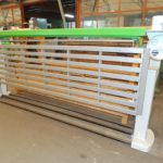 Tračna šlajferica Baldoni Tračna šlajferica Baldoni