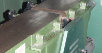 Sanding machine 1016