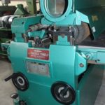 Šmirgl mašina 1166 Šmirgl mašina 1166