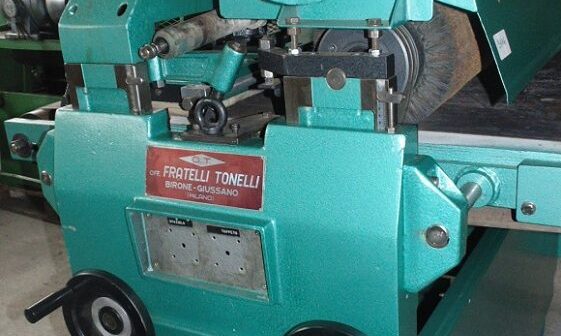 Sanding machine FRATELLI TONELLI