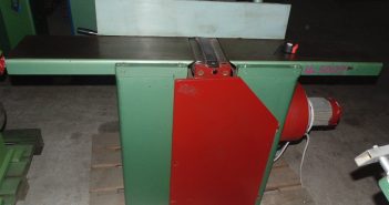 Sanding machine 3009