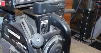 Radial arm saw 04ca
