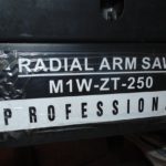Radial arm saw 04.ca