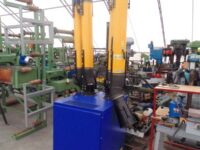 Usisavač dima zavarivanja 5462_25 Usisavač dima zavarivanja 5462_25