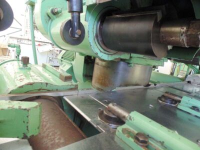 Four-sided machine 4845-23