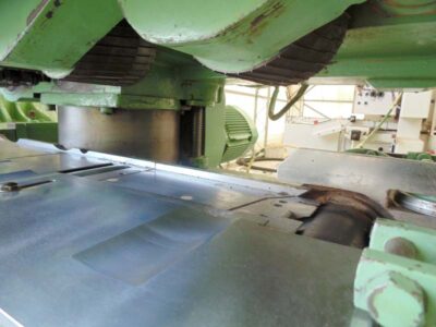 Four-sided machine 4845-23