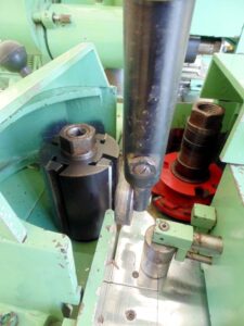 Four-sided machine 4845_23