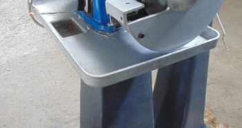 Grinder Stayer 2366-19 Grinder Stayer 2366-19