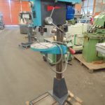 Stubna bušilica SuperCondor20 Stubna bušilica SuperCondor20