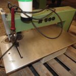 Spajač furnira 3074-19 Spajač furnira 3074-19