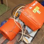 Dizalica DEMAG Dizalica DEMAG