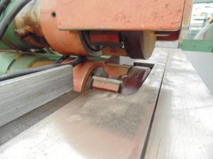 Molding cutter 2716-19