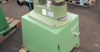 Spindle moulder Bulleri 3673-21 Spindle moulder Bulleri 3673-21