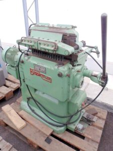 Dovetailer Brookman 1245