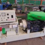 Генератор Deutz 2292-18 Генератор Deutz 2292-18