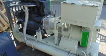 Deutz Power Generator 2292_18