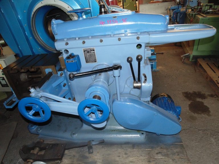 Short planer 1154-16