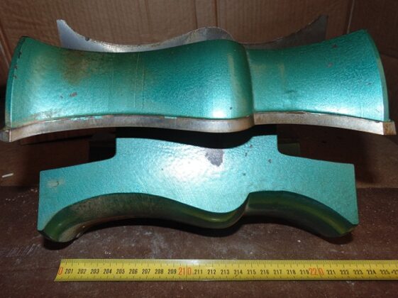 Инструменты для деревообработки