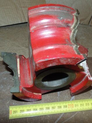 Инструменты для деревообработки