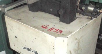 Рамочный степлер 1199