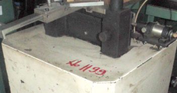 Heftalica za ramove 1199