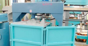 Hydraulic Press 2627-19 Hydraulic Press 2627-19