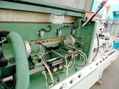 Edgebander STEFANI 4369-22