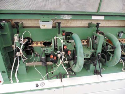 Edgebanding machine G.Stefani