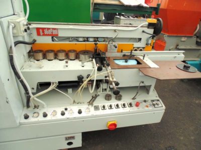 Edgebander STEFANI 4369-22