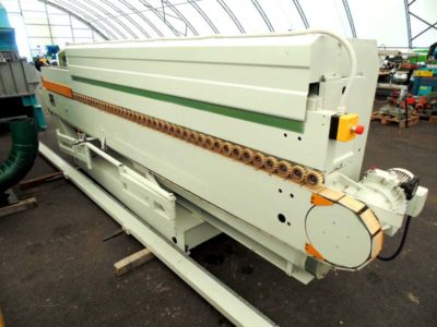 Edgebander STEFANI 4369-22