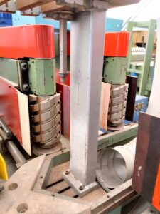 Linear Shaper BACCI 5025_23