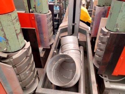 Linear Shaper BACCI 5025_23