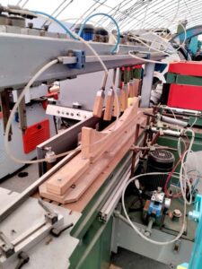 Linear Shaper BACCI 5025_23