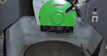 Grinder Favretto 1134-16