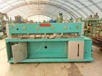 Sheet metal shears JELŠINGRAD Sheet metal shears JELŠINGRAD