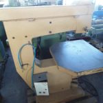 Overhead router SCM R8