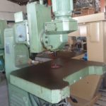 Ober frezer 541 Ober frezer 541