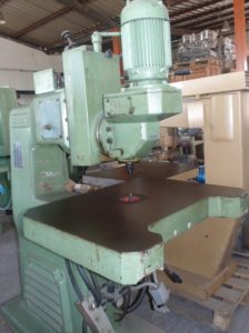 Ober frezer 541