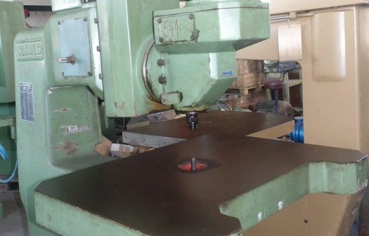 Ober frezer 541