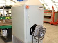 Отопительная печь Thermosanita Отопительная печь Thermosanita