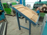 Pneumatska presa 3538-21 Pneumatska presa 3538-21