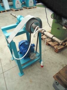 Polisher 4928-23