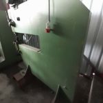 OMES Punching Press