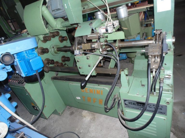 Wood lathe 829