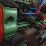 Strug za drvo Locatelli Strug za drvo Locatelli