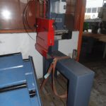 Štucer OMPAC 465 Štucer OMPAC 465