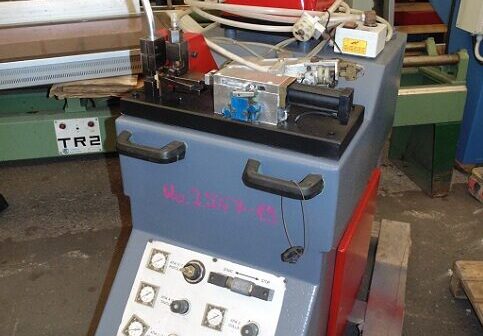 Dowell Inserter 2557-19