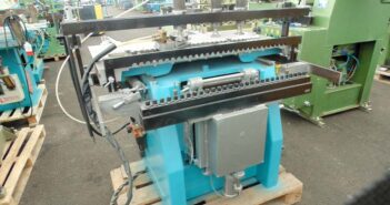 Multi-spindle drill 4348-22